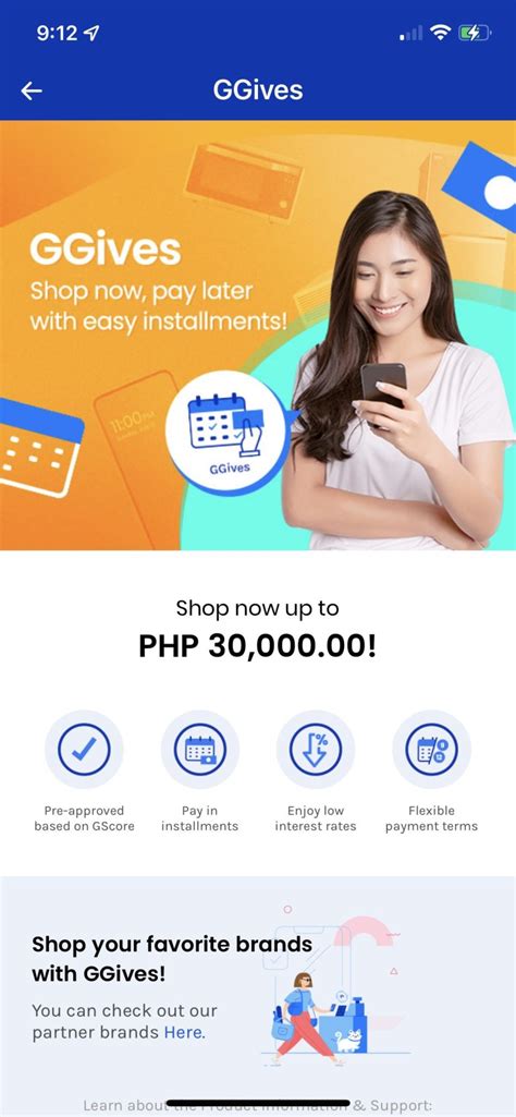 How To Loan in GCash: Complete Guide to GLoan, GGives, and .